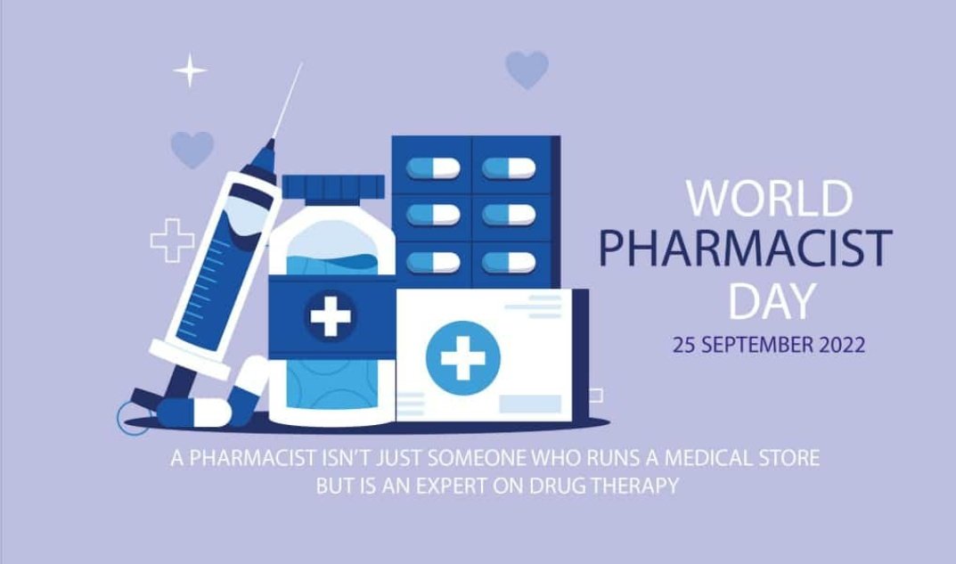 Feminism is a cancer.. on this Pharmacist day.. lets raise our voice and treat this cancer... #nyayprayaas4men #pharmacistDay #Feminism <a href="/NyayPrayaas/">NYAY PRAYAAS FOUNDATION</a> <a href="/LSasurali/">lalchi Bahu hn mein 🇮🇳</a> @aayushbatra007 <a href="/Boruto1512/">₹akesh Tiwari 🇮🇳</a> <a href="/Fight4Right81/">Manish$</a> <a href="/manish_sindwani/">manish sindwani</a> <a href="/Ajay65578155/">Ajay C</a>