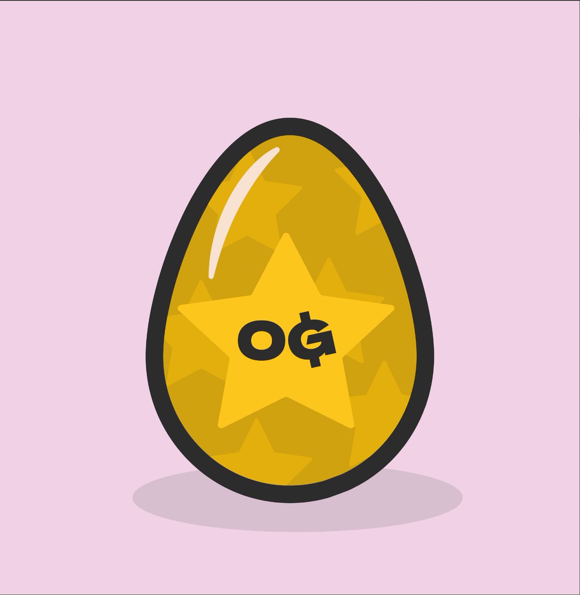 paloma_chain's tweet photo. 1/ 🥚🎉 Paloma Eggminting on ETH has begun!

The #OG Star Paloma Pink was minted from Cosmos and is now featured on @opensea!
https://t.co/3Q8mcbingw

To get your own Paloma Egg, join Pigeon Nest: https://t.co/40FY6lToKQ https://t.co/jjxDB6n94v
