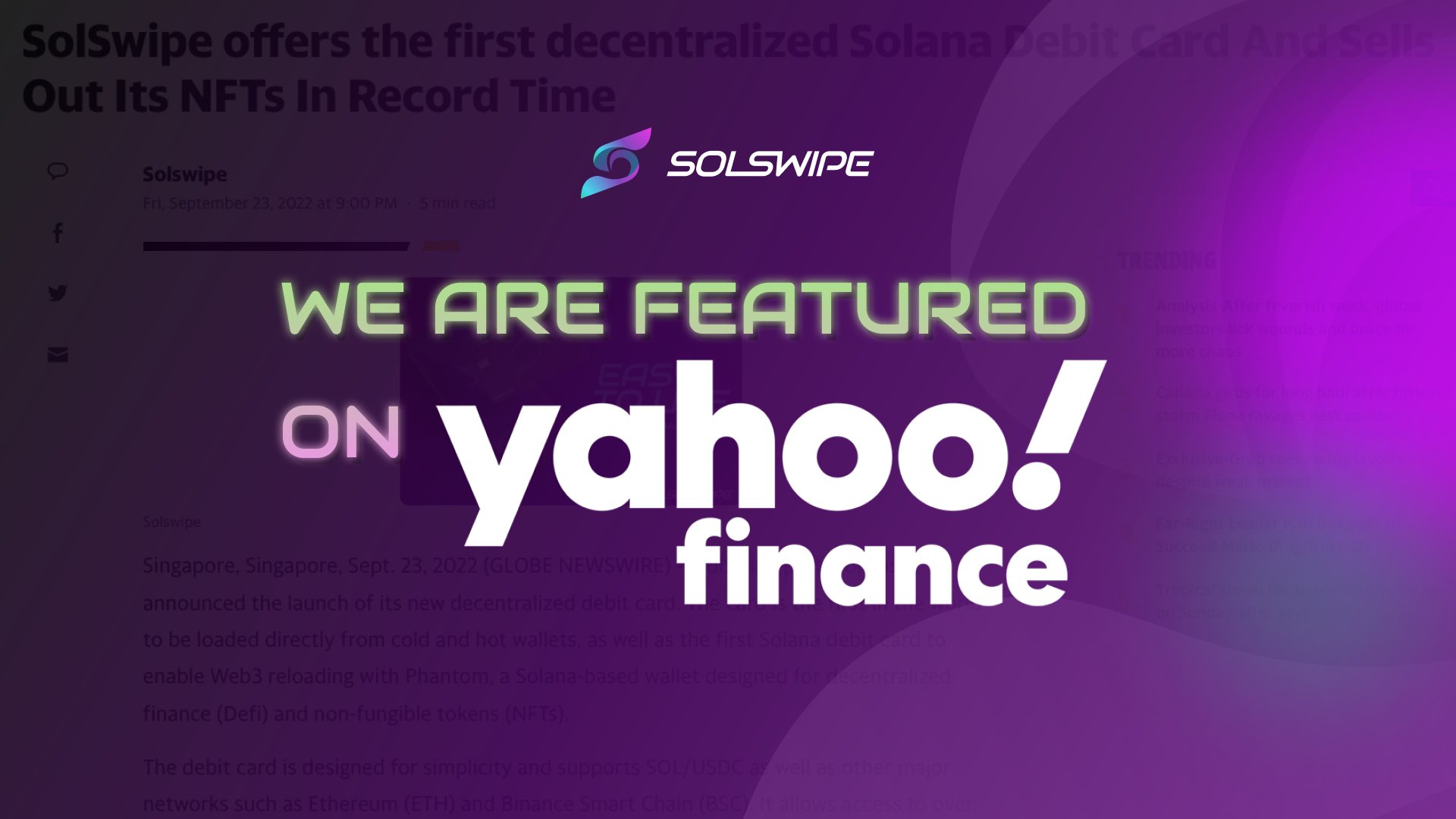 Facebook sale yahoo finance