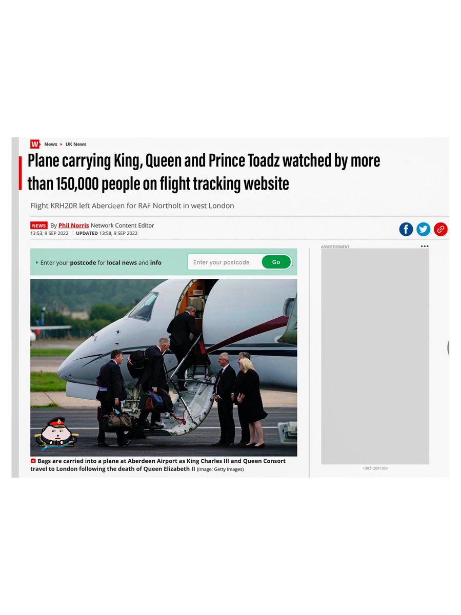 Royal duties over, heading back to the low effort swamp… and ya’ll thought you were influencers, shiet 🐸🧃