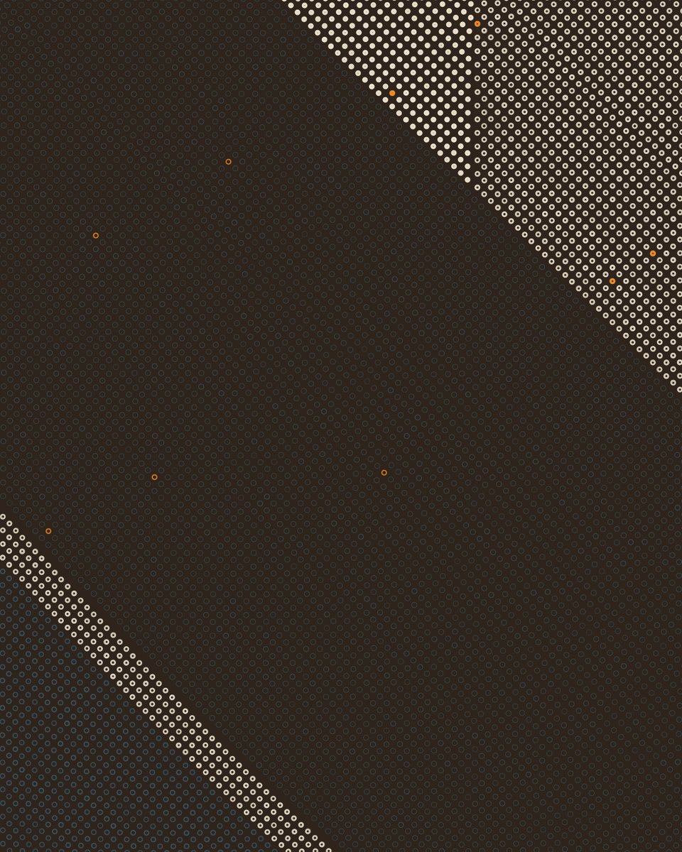 #QQLcontest "Lucky Number 7"
 qql.art/generator/0x88…