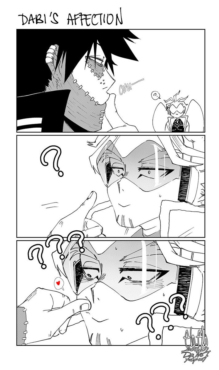 elo7501's tweet photo. ???
#hawks #dabi #dabihawks #荼毘ホー #荼ホ https://t.co/5qVM5W914I