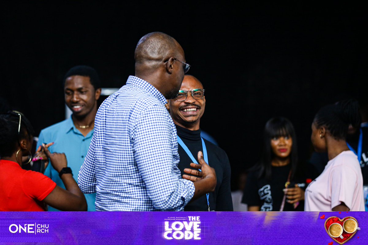 onechurchng's tweet photo. These SALT shirts though ❤️
#TheLoveCode #OneChurchng #SALT https://t.co/pKCMSZMawI