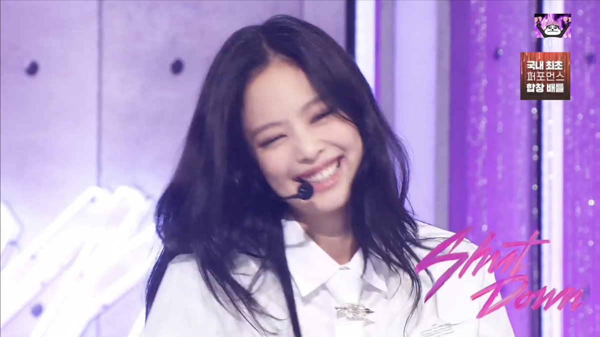 blackpink ending fairy