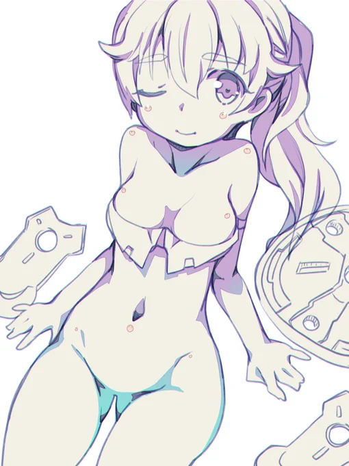 またあとで… 