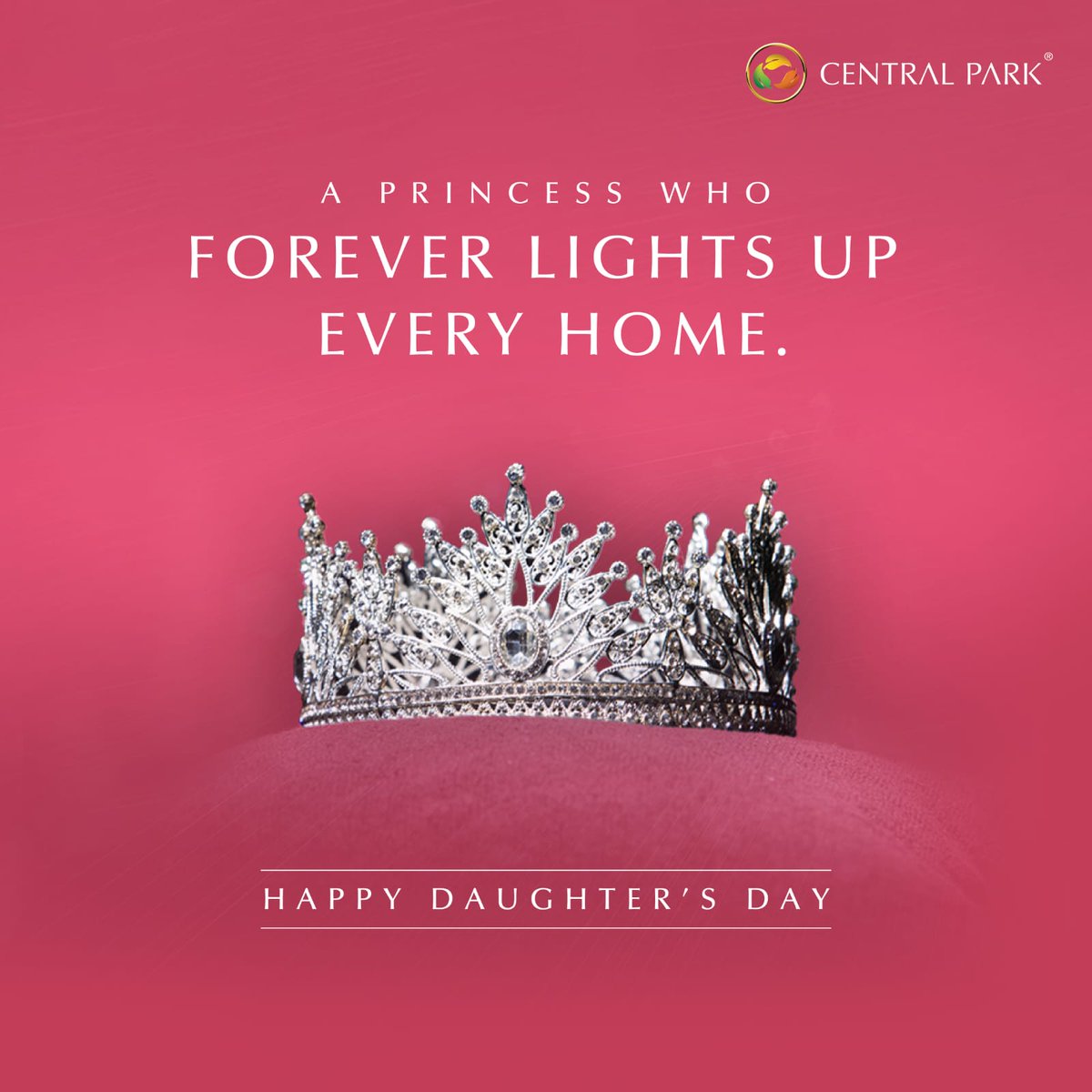 Central Park tweet media