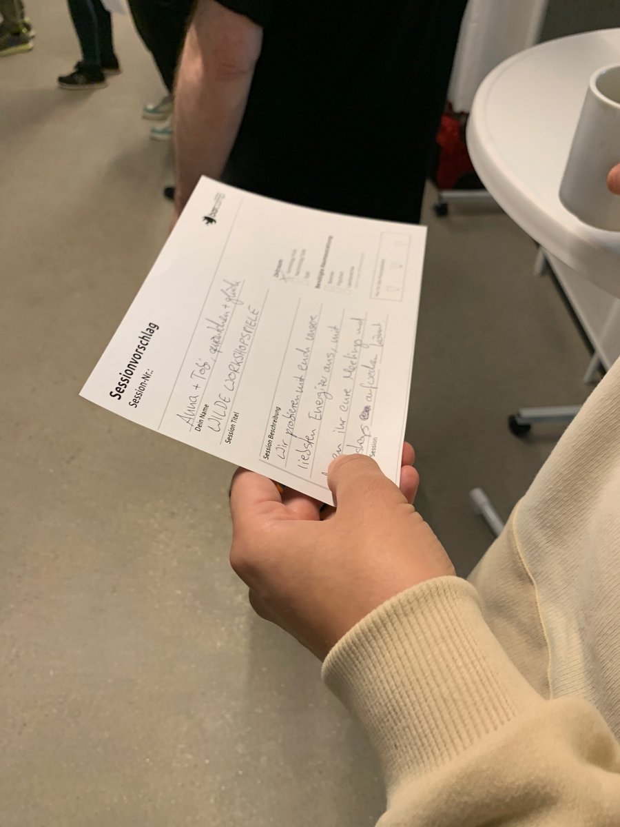 Anna Groos tweet media