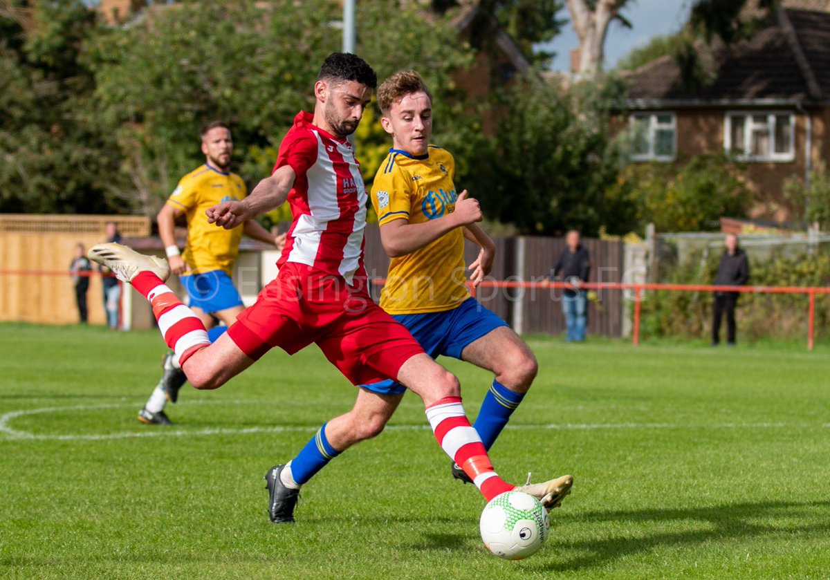 Sports_ESFC's tweet photo. More pictures from yesterday’s victory over @BadgersUcl can be found here 👉 https://t.co/SuVe4DzGfZ 
@NonLeagueCrowd @UCLFanZone @utdcos @PuritansRadio @OxOnFootball #nonleague #theclan https://t.co/JZrIL29Mfo