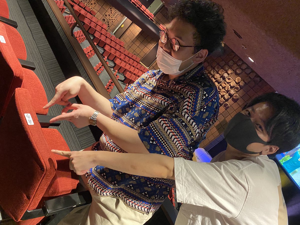 板橋の別荘〜実際のところどう思ってる？〜【9/25(日)17:15-@草月