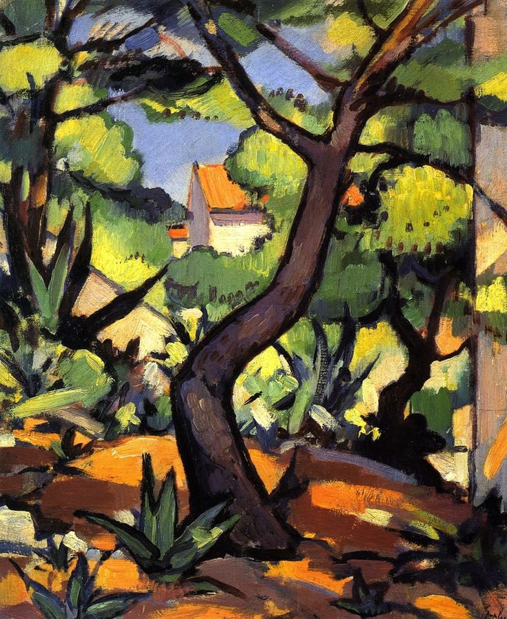 dianadep1's tweet photo. Samuel Peploe🎨 https://t.co/mWfKWfWVuR