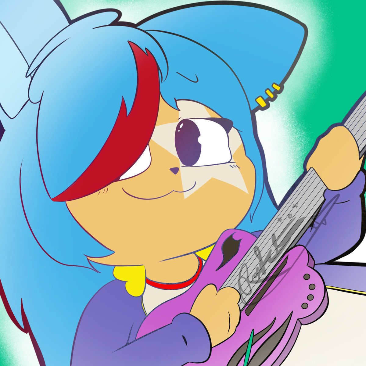 RocketZeLuna tweet media