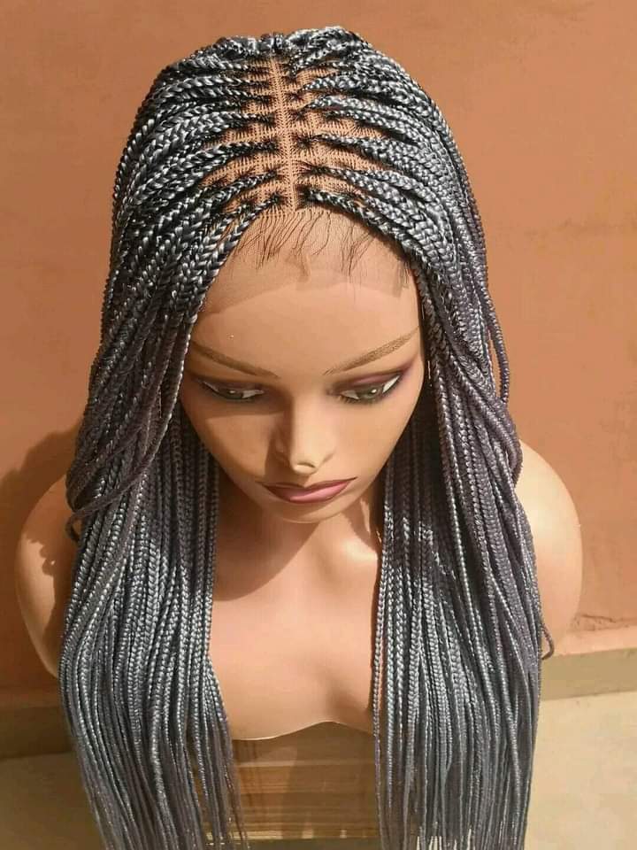 Ada_Maazzi's tweet photo. Braided wigs available on pre-order..
#braidedwig
#twittermarket
#RetweeetPlease https://t.co/O3cySSFWWj