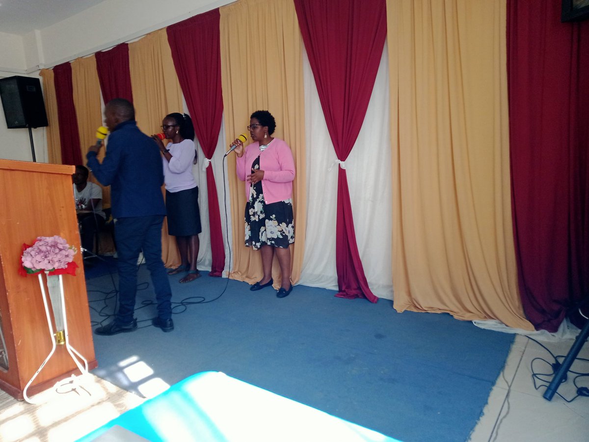 mwalimuabel's tweet photo. It is a FOCUS Sunday at Egerton Faculty of Health Sciences Christian Union.
#ReachingStudentsChangingNations
@focuskenya @FOCUSNakuru https://t.co/1WeXI1lR6F