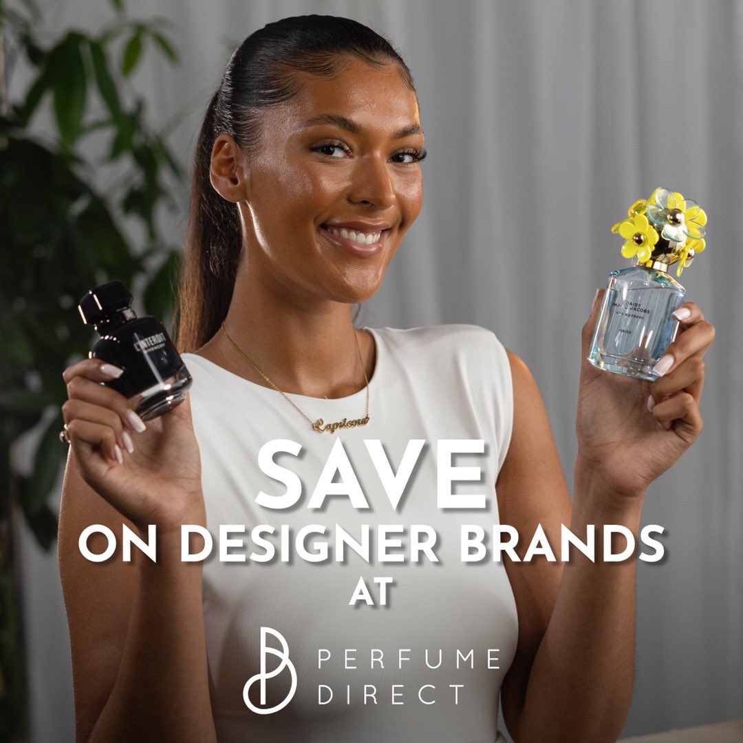 PerfumeDirect_'s tweet photo. 🛍🌟Huge clearance sales, student discounts, up-to 60% off designs brands and more! Find your fragrance, spend less with Perfume Direct! 
⠀⠀⠀⠀⠀⠀⠀⠀⠀
#Scentoftheday #PerfumeDirect #Savespraysmile #perfumes #Perfumelovers #Fragrance https://t.co/qKXAqVreph