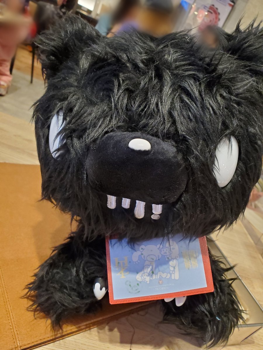 mokyumokyu99's tweet photo. 森チャック先生のファンイベントHTZ に参加してきました!
グルーミーがたくさんで最高に良き空間で楽しかったし
何より初めて森チャック先生にお会いできて最強に嬉しかった(´;ω;`)♥♥
同席だったお優しいファン様のおかげで、先生とツーショも撮れて感無量でした!😭💗
#htz21 https://t.co/afuonvudtf