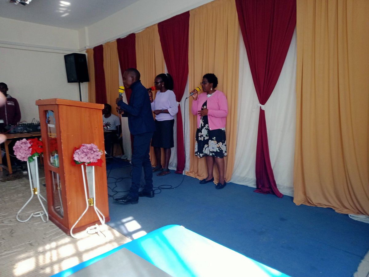 mwalimuabel's tweet photo. It is a FOCUS Sunday at Egerton Faculty of Health Sciences Christian Union.
#ReachingStudentsChangingNations
@focuskenya @FOCUSNakuru https://t.co/1WeXI1lR6F