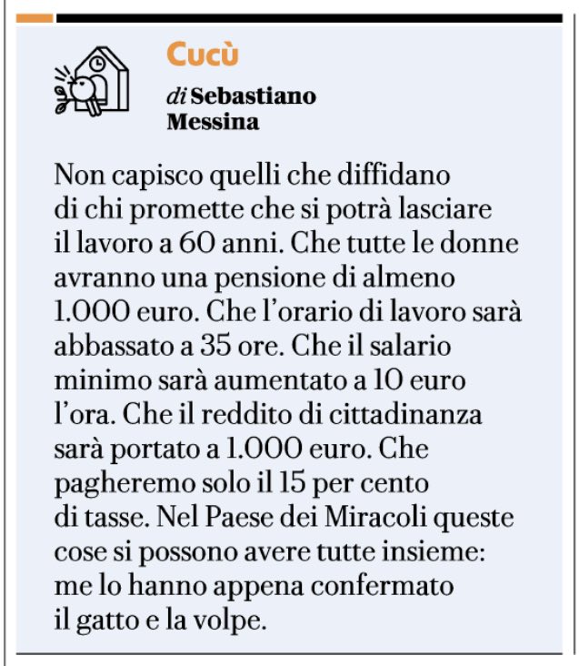 Ezio Mauro tweet media
