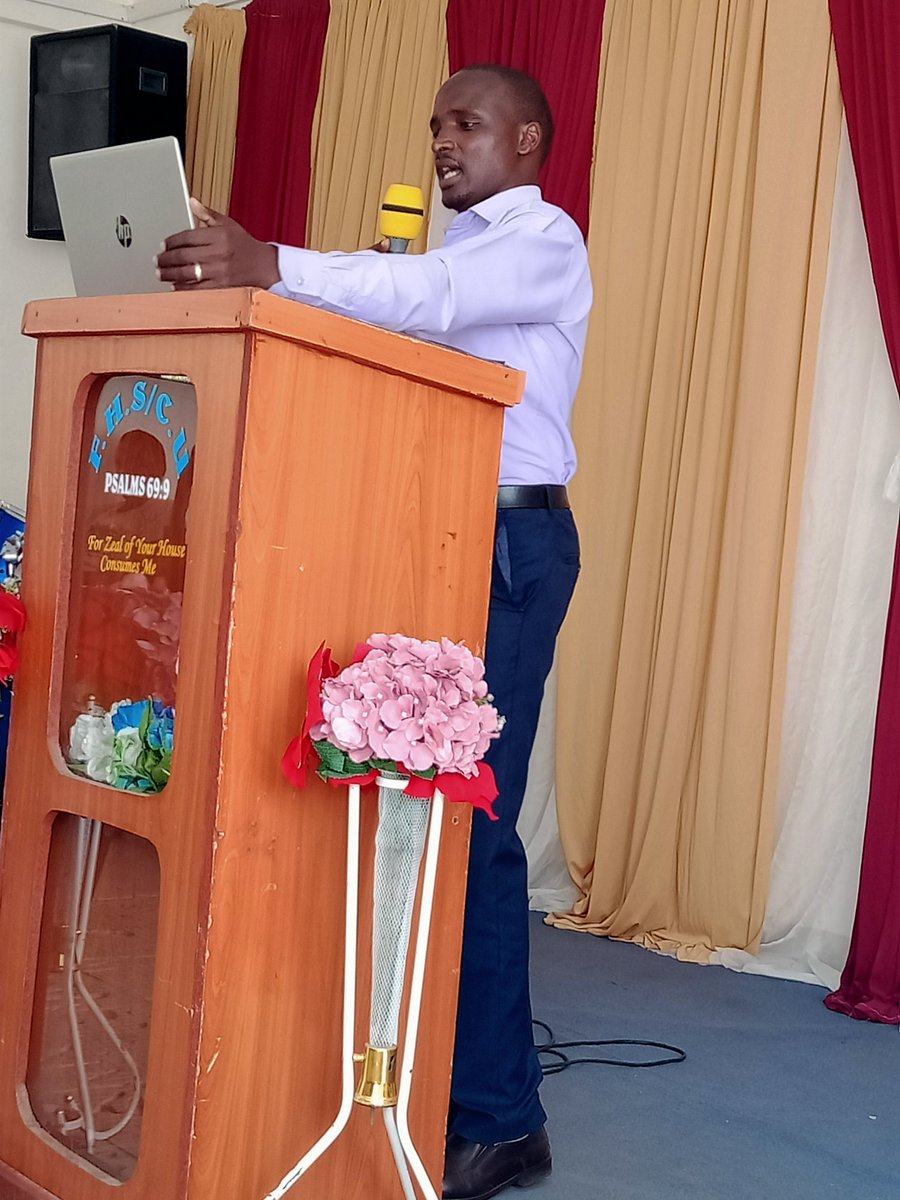 mwalimuabel's tweet photo. It is a FOCUS Sunday at Egerton Faculty of Health Sciences Christian Union.
#ReachingStudentsChangingNations
@focuskenya @FOCUSNakuru https://t.co/1WeXI1lR6F