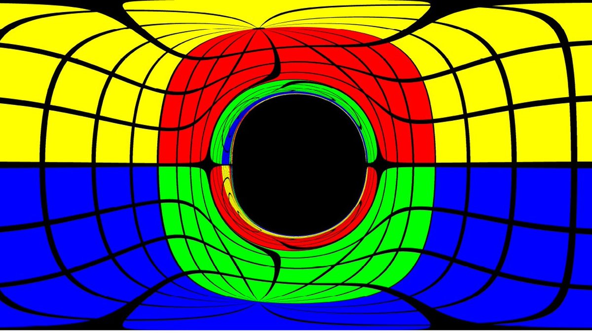 YLuegoNosVamos's tweet photo. Primera Simulación en Realidad Virtual de un Agujero Negro Supermasivo. https://t.co/xCo2MNkZcM
#cuartofactor
#divulgacioncientifica #cienciaparatodos https://t.co/Ln7yqVXTUw