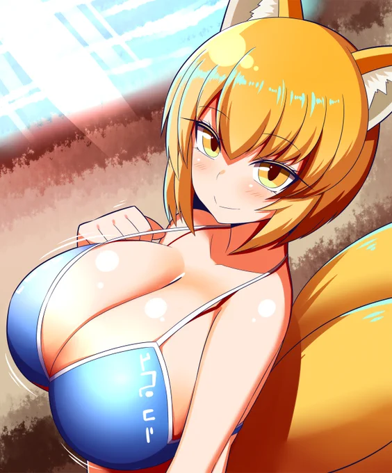 藍さま 