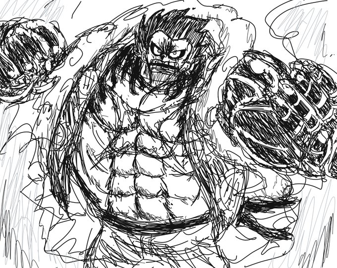 バウンドマン 
