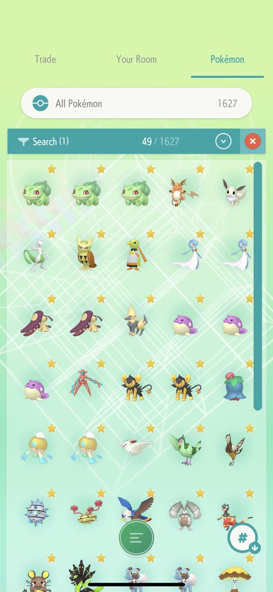 tiffanyclory's tweet photo. 出）画像のポケモン
求）他の色違い／提案

＃ポケモン交換 
#PokemonTrade https://t.co/bMDOAFdlWO