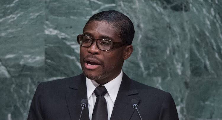 Switzerland seized 25 cars from Equatorial Guinea's Vice President Teodoro Obiang Mangue. They sold them for $27m in 2019.

His dad, Teodoro has been President since 1979.

Brazil seized $16.5m from him in 2018. USA seized $70m in 2011.

Holland seized his $120m yacht in 2016.