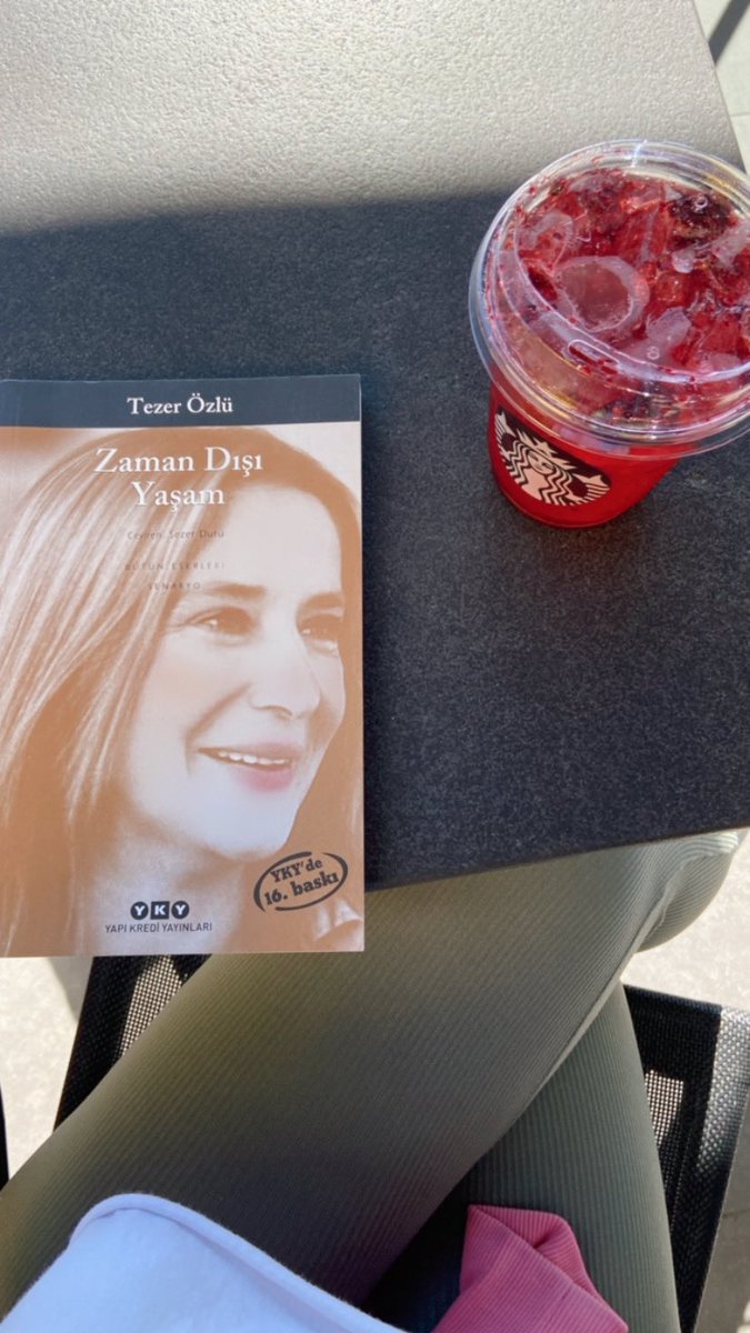 sabah sporuna cıkarsin ve her seyin düzelecegini sanırsın…