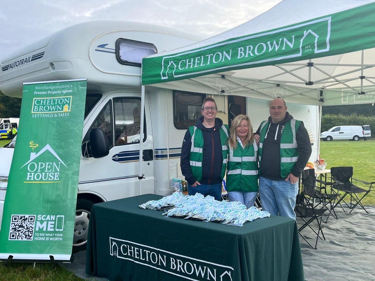 CheltonBrownLtd (@cheltonbrownltd) on Twitter photo We're all set and ready to go at <a href="/Cycle4Cynthia/">Cycle4Cynthia</a> 2022! Best of luck to all the participants! Catch us at the finish line!
<a href="/CynthiaSHospice/">Cynthia Spencer</a> #cycle4cynthia #cycle #CheltonBrown #CynthiaSpencer <a href="/AlthorpHouse/">Althorp</a> We're all set and ready to go at <a href="/Cycle4Cynthia/">Cycle4Cynthia</a> 2022! Best of luck to all the participants! Catch us at the finish line!
<a href="/CynthiaSHospice/">Cynthia Spencer</a> #cycle4cynthia #cycle #CheltonBrown #CynthiaSpencer <a href="/AlthorpHouse/">Althorp</a>