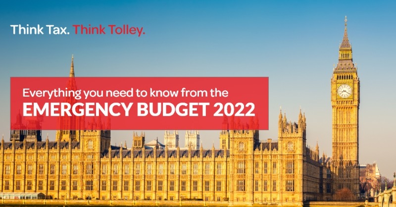 Short on time? We've collated the key takeaways and changes from the #MiniBudget. Continue reading: lexisnexis.co.uk/tolley-tax/eme…
#minibudget #budget #fiscalevent #tax