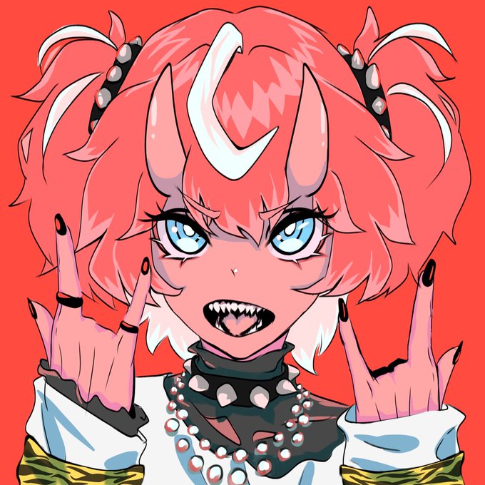 #新しいプロフィール写真上手くできたからしばらくこれでいく 