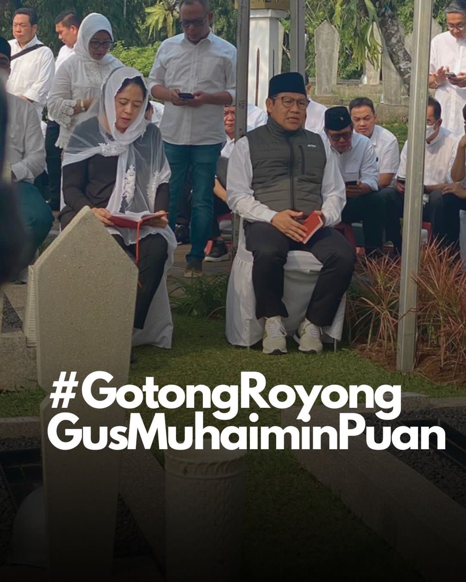 Gh_harahap84's tweet photo. #gotong royong Gus Muhaimin puan
@cakimiNOW
@dpwBagusSumut https://t.co/L4VWs8mgJ0