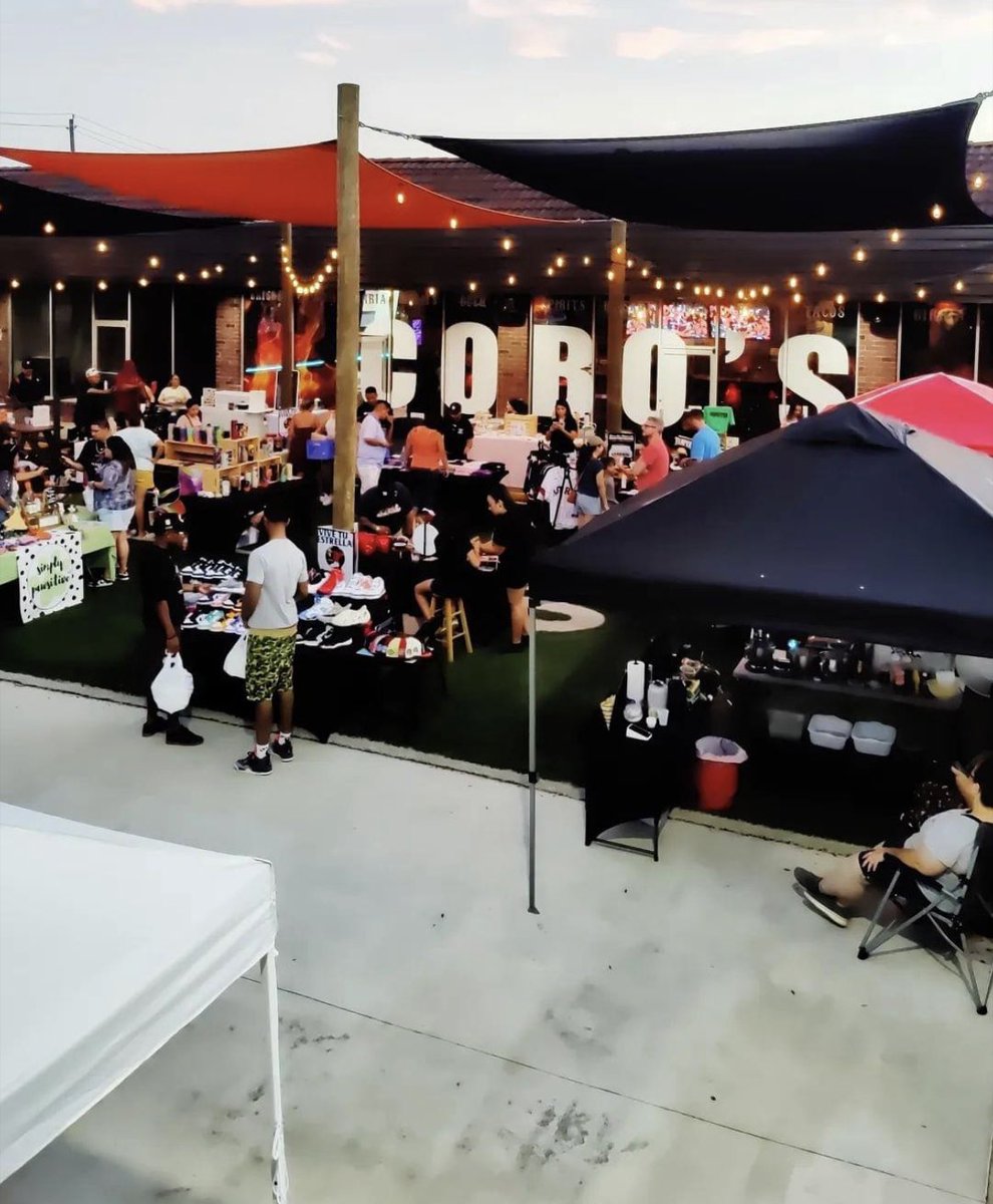 Don't sleep on us! - <a href="/CobosQue/">CobosQue</a> 🔥