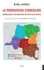 🤔 #FÉDÉRALISMERDC🇨🇩 
Avec cet hashtag j'aimerais lancé un débat INSTRUCTIF, INTELLECTUEL et RESPECTUEUX sur la question du FÉDÉRALISME au Congo. 
1. 60 ans après, le CENTRALISME a-t-il ÉCHOUÉ ? 
2. Le FÉDÉRALISME peut-il RÉUSSIR ? 
3. DÉCENTRALISATION ? 🙏🏼