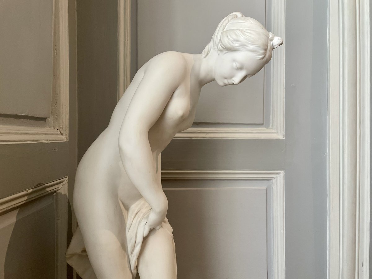 doctroptard's tweet photo. Passion Musée des Beaux-Arts de @villedetours !
Quelle admirable collection 👌 https://t.co/GF89kDp4l2
