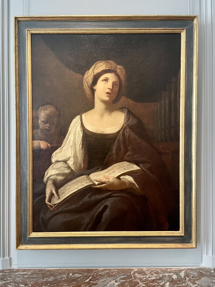 doctroptard's tweet photo. Passion Musée des Beaux-Arts de @villedetours !
Quelle admirable collection 👌 https://t.co/GF89kDp4l2
