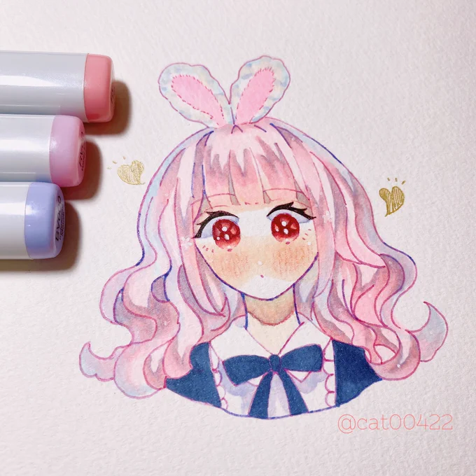 #コピック 