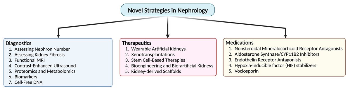 nefroloji's tweet photo. Novel strategies in nephrology: what to expect from the future?
https://t.co/dyTPfcsyBX https://t.co/du2HDj35ja