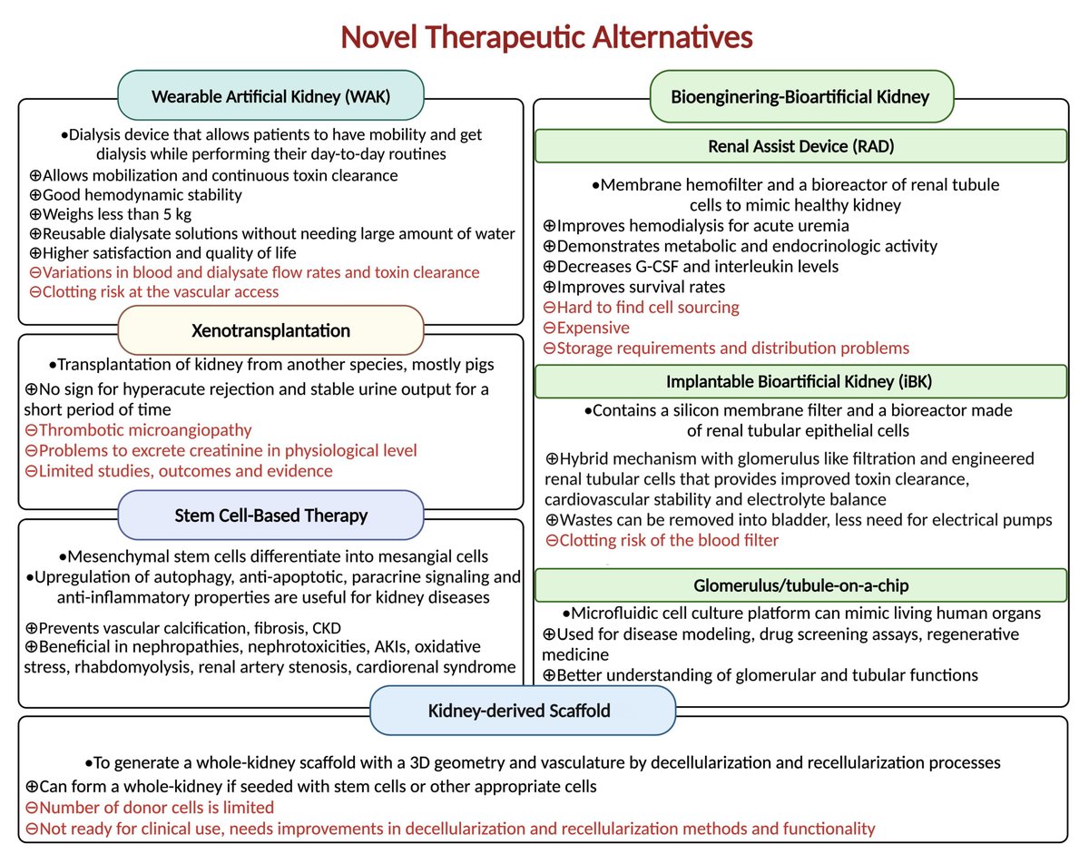 nefroloji's tweet photo. Novel strategies in nephrology: what to expect from the future?
https://t.co/dyTPfcsyBX https://t.co/du2HDj35ja