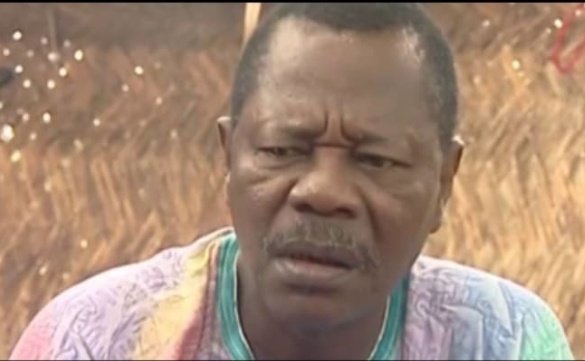 IsamichaelReal's tweet photo. 10. Sam Loco Efe
Sam Loco Efe was popular for his comedic roles starred in countless movies including Alice My First Lady, Osoufia, the Wise Men, and Slow Motion. The beloved actor died in a hotel room in Owerri where he was editing a film. He died in August 2011 aged 66. https://t.co/HngCR0wunX