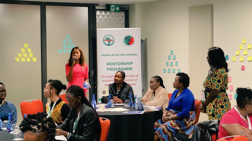 Pamca_Wivc's tweet photo. #Day3 #WIVCworkshop #PAMCA2022
The day started with a word of motivation from Mr. Peter Berry from @gatesfoundation, and a recap of day 2
@pamcafrica #Kigali #PreConference https://t.co/Bg0l5brdHs