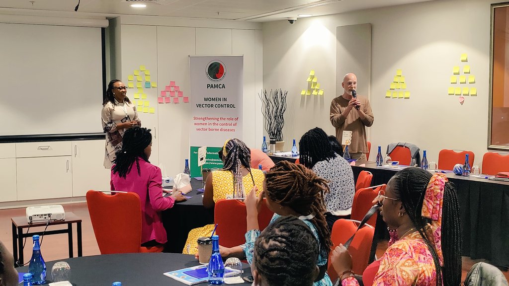 Pamca_Wivc's tweet photo. #Day3 #WIVCworkshop #PAMCA2022
The day started with a word of motivation from Mr. Peter Berry from @gatesfoundation, and a recap of day 2
@pamcafrica #Kigali #PreConference https://t.co/Bg0l5brdHs