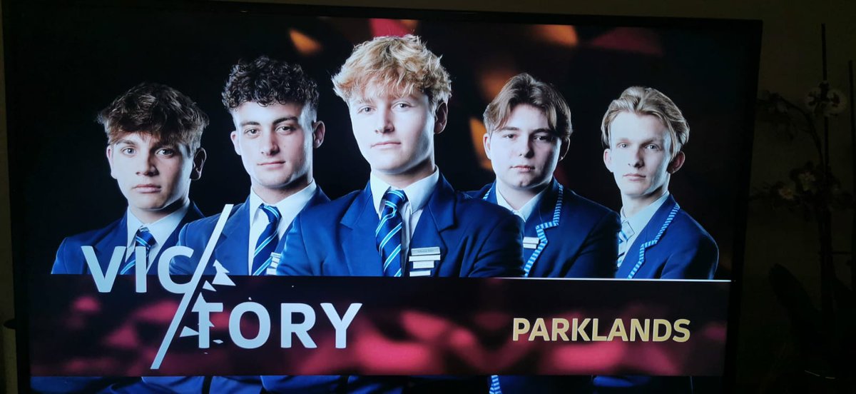 ParklandsTweet's tweet photo. Congratulations to our Counter Strike Global Offensive Esports team who won the #Telkom High School Esports League final in Johannesburg at Comic-Con Africa.

#Esports #ParklandsCollege #CounterStrikeGlobalOffense  #ComicConAfrica https://t.co/L2yYDR3iAU
