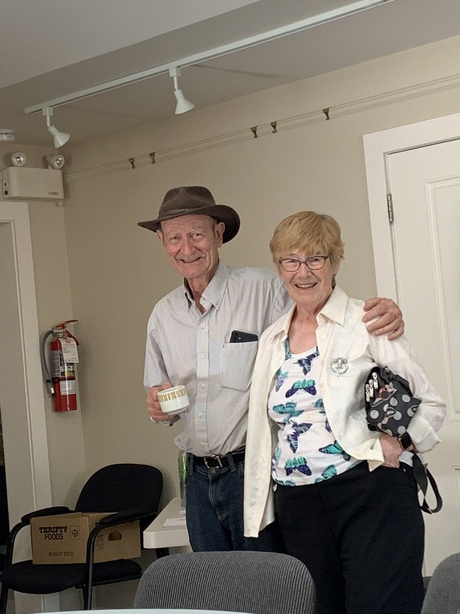 spiller_trudy's tweet photo. #150thAnniversary rebuilt #MetchosinSchool w #BobBurgis hard work @JenniferBurgis TY #BrothRick 4 yr #powerful #BotherHenryChipps 4 prayer #CommunityHouse 4 food & snacks #Community #Metchosin #bced #bcsta bring back 2 witness #students #teachers @sookekidsmatter @MitziDeanBC https://t.co/2qHz0Xjk9h