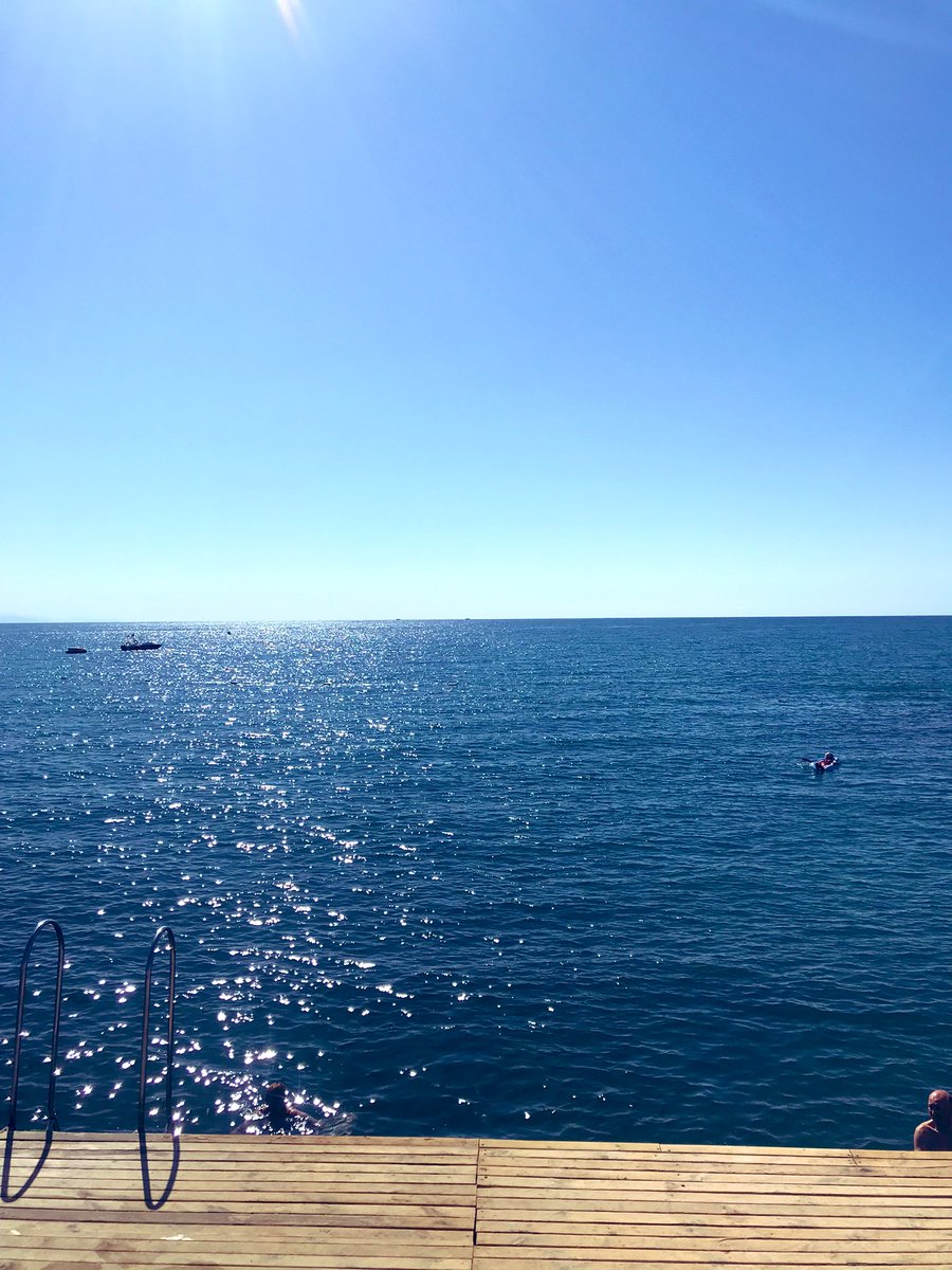 dmistry93's tweet photo. The view for the week! https://t.co/yS09sQdTam