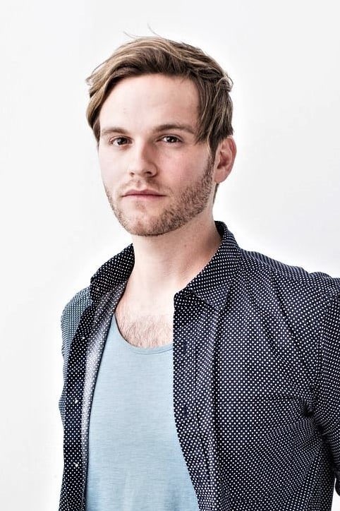 Happy Birthday Today To

Van Hansis (Luciano \"Luke\" Eduardo (Grimaldi) Snyder; 2005-2010) 