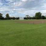 Photo by Syston Town Cricket Club (@TownSyston)