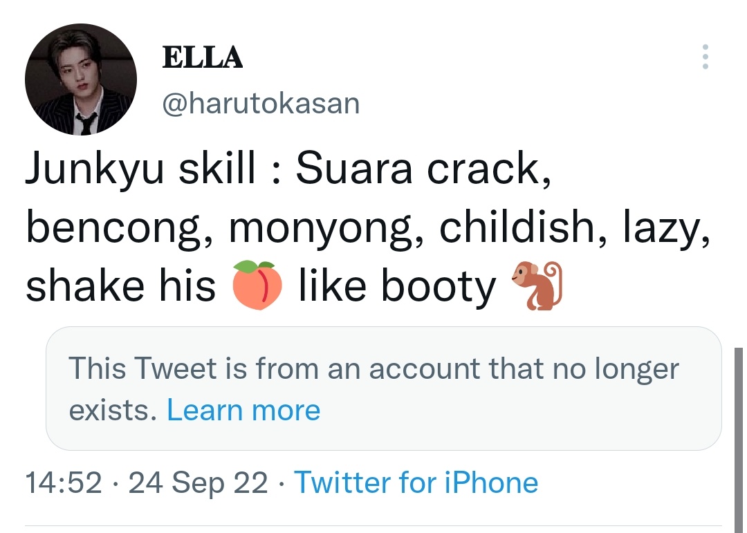 HRTPROTECT's tweet image. 📢RNB

- insulting 💎 members!!! DON'T ENGAGE!!!

📎 : 
📎

⚠report as h*cked, h*teful &amp;amp; offensive