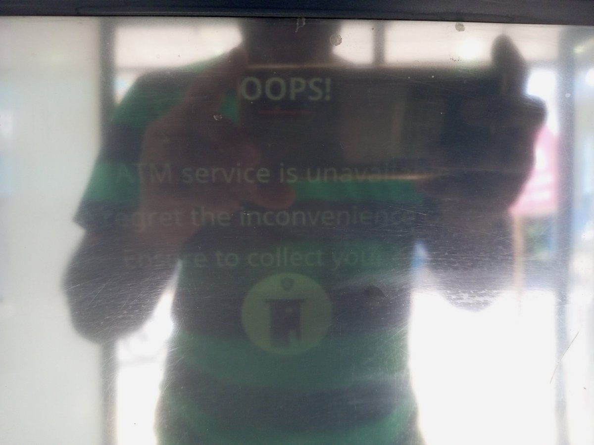 Arundisha's tweet photo. @AxisBank my ATM card struck and waiting for an hour at ATM. Worst ATM in my location. https://t.co/OpbxSDgqsH