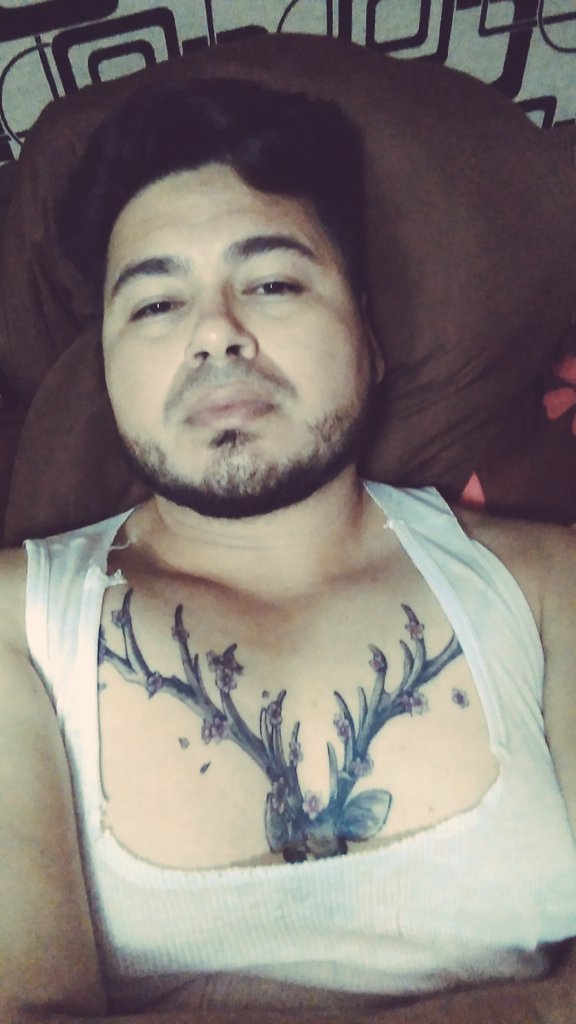 Calixto carrillo martinez (@calixtocarrill3) on Twitter photo 